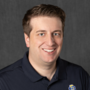 Profile photo of Nick Volesky